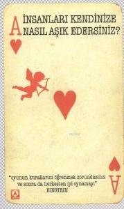 İnsanları Kendinize Nasıl Aşık Edersiniz?