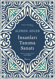 İnsanları Tanıma Sanatı (Bez Ciltli)