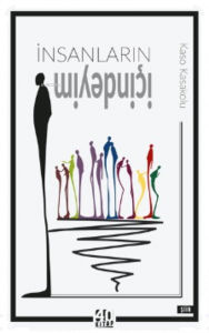 İnsanların İçindeyim