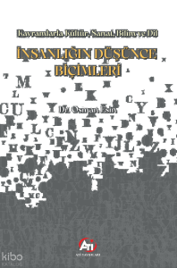 İnsanlığın Düşünce Biçimleri;Kavramlarla Kültür, Sanat, Bilim ve Dil