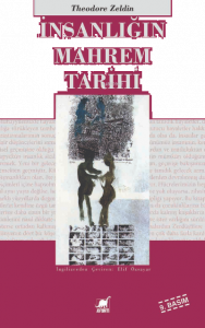 İnsanlığın Mahrem Tarihi