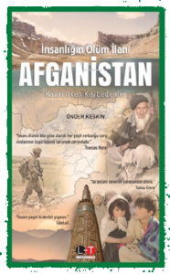 İnsanlığın Ölüm İlanı Afganistan