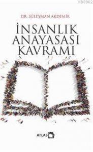 İnsanlık Anayasası Kavramı