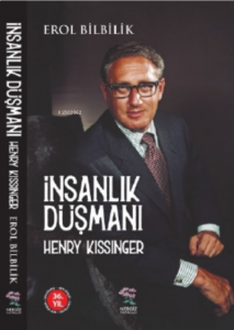 İnsanlık Düşmanı