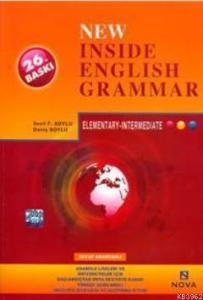 Inside English Grammar