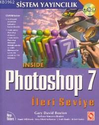 Inside Photoshop 7 İleri Seviye (Cd-Rom)