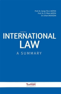 International Law A Summary