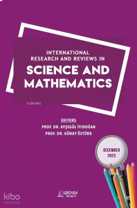 International Research and Reviews in Science and Mathematics December 2023