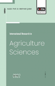International Research in Agriculture Sciences