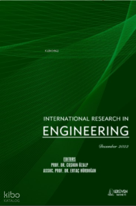 International Research in Engineering / December 2022