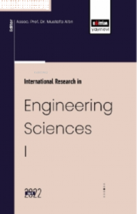 International Research In Engineering Sciences I