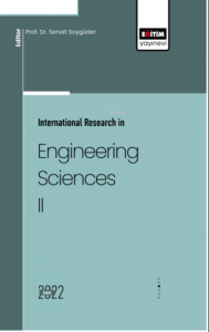 International Research in Engineering Sciences II