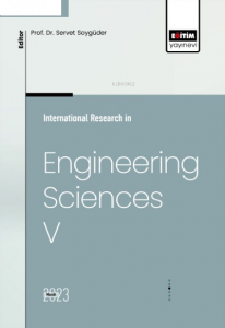 International Research in Engineering Sciences V