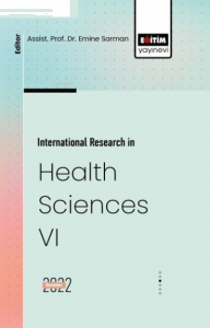 International Research in Health Sciences - 6