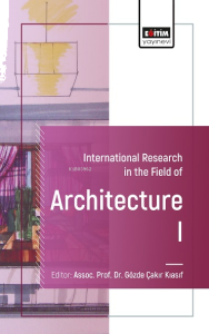 International Research in The Field of Architecture - I