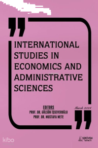 International Studies in Economics and Administrative Sciences - March 2024