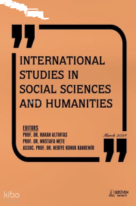 International Studies in Social Sciences and Humanities - March 2024
