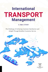 International Transport Management