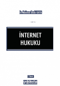 İnternet Hukuku