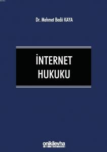 İnternet Hukuku