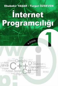 İnternet Programcılığı 1