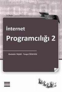 İnternet Programcılığı 2