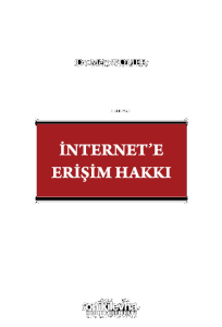 İnternet'e Erişim Hakkı