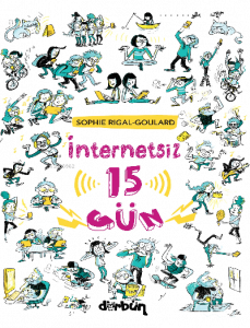 İnternetsiz 15 Gün