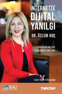 İnternette Dijital Yanılgı