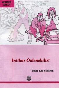 İntihar Önlenebilir!