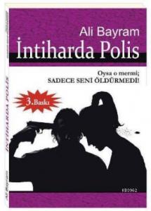 İntiharda Polis