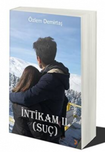 İntikam 2 (Suç)