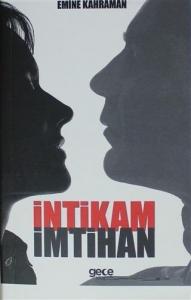 İntikam İmtihan