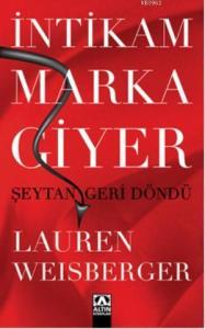 İntikam Marka Giyer