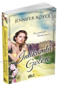 İntikamla Gelen; Bazı Yanlışlar Baştan Çıkarır