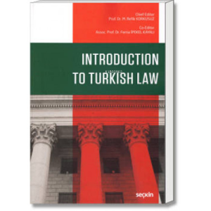 Introduction to Turkish Law