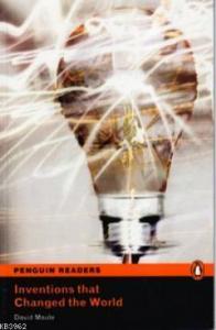 Inventions That Changed the World