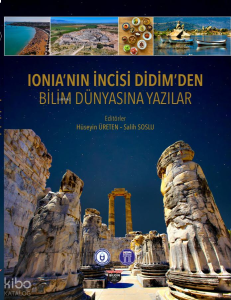 Ionia'nın İncisi Didim'den Bilim Dünyasına Yazılar