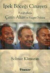 İpek Böceği Cinayeti (Ciltli)