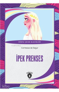 İpek Prenses