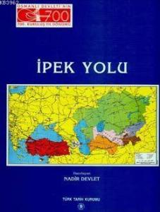 İpek Yolu