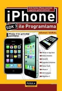 iPhone ile Programlama; SDK 3