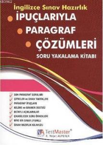 İpuçlarıyla Paragraf Çözümleri; Soru Yakalama Kitabı