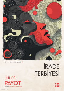 İrade Terbiyesi