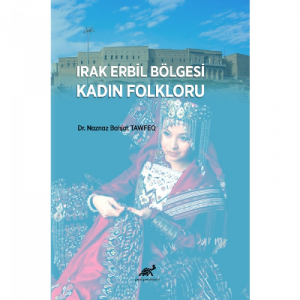 Irak Erbil Bölgesi Kadın Faktörü