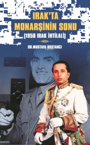 Irak'ta Monarşinin Sonu