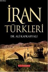 İran Türkleri