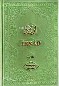 İrşad (Vaaz) 1,2,3 Takım (ithal)