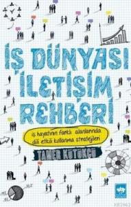 İş Dünyası İletişim Rehberi