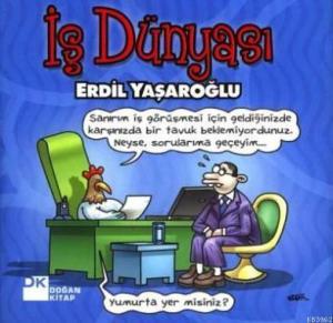 İş Dünyası